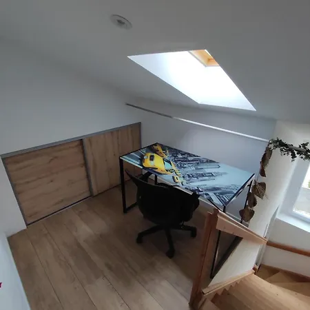 بيت للعطل Agreable Maison De Bourg Sevremoine