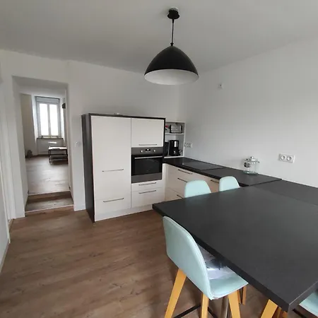 Agreable Maison De Bourg بيت للعطل Sevremoine