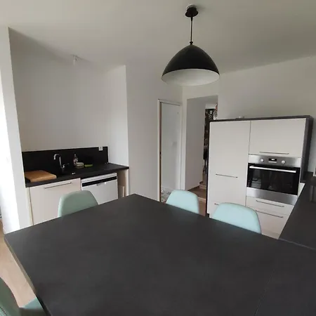 Agreable Maison De Bourg