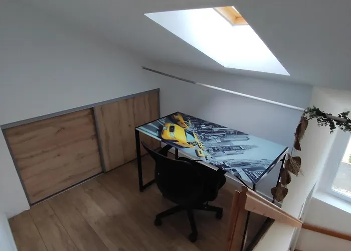 بيت للعطل Agreable Maison De Bourg Sevremoine